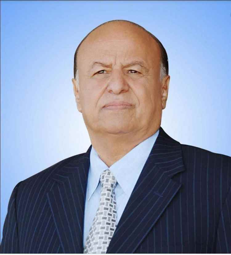أسرة الرئيس  السابق عبدربه منصور هادي تعلن موعد الصلاة والدفن في الرياض