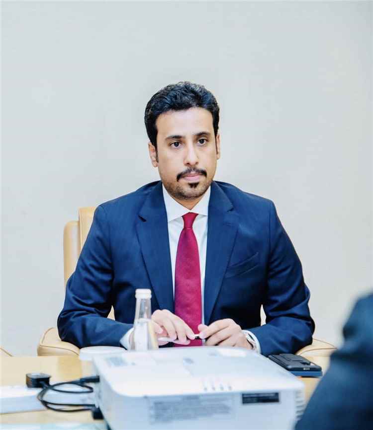 الغيثي: الدعم السعودي للكهرباء يجسد موقفًا أخويًا ويسهم في التخفيف من معاناة المواطنين