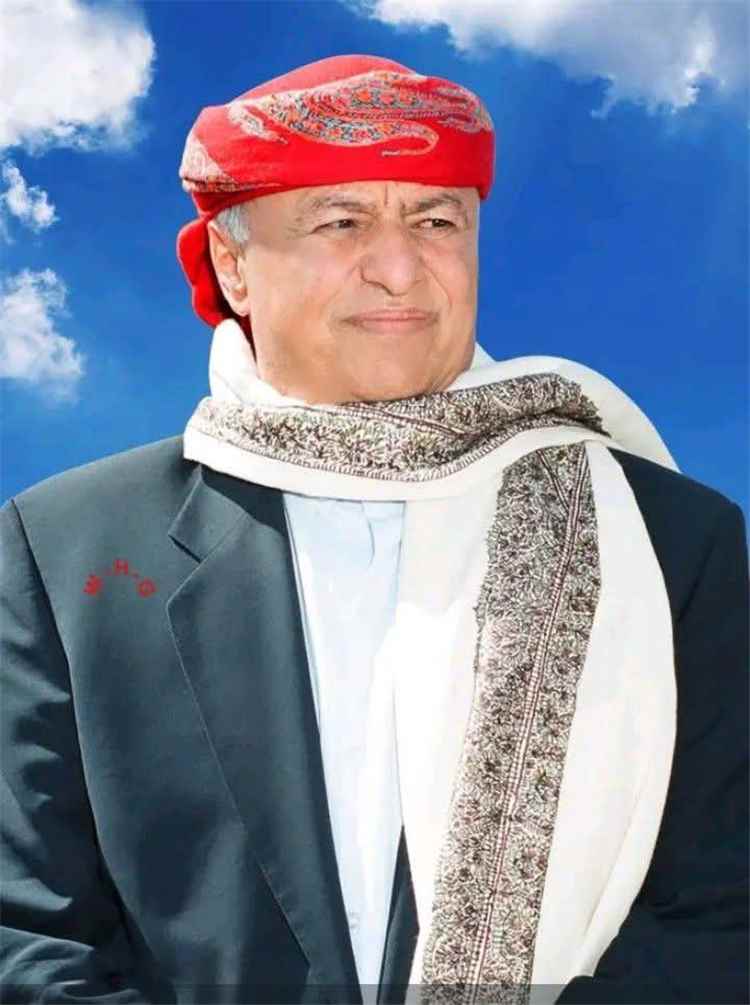 المؤتمر الشعبي العام ينعي الرئيس السابق المناضل الكبير المشير ركن عبدربه منصور هادي