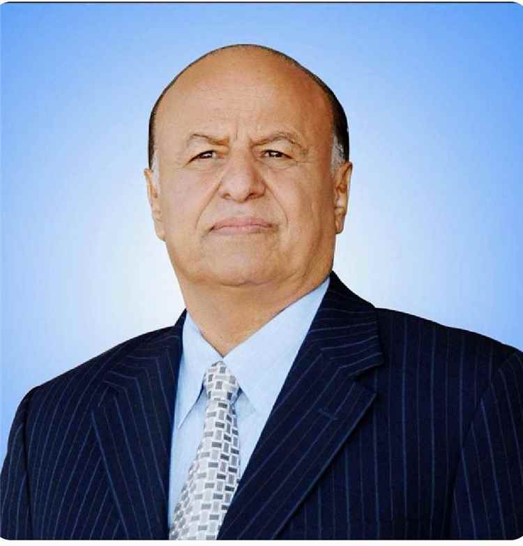 نائب وزير الصحة يعزي بوفاة الرئيس هادي