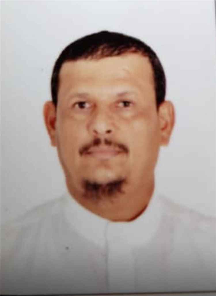 حقوقي ينفي وجود صلة للمخابرات السعودية بقضية اختفاء محمد شيخ السعيدي المعروف بـ"أبو أسامة"