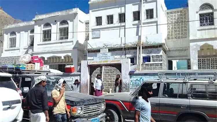 مستشفى رصد العام بيافع يدشن مخيمه الجراحي المجاني غداً الإثنين