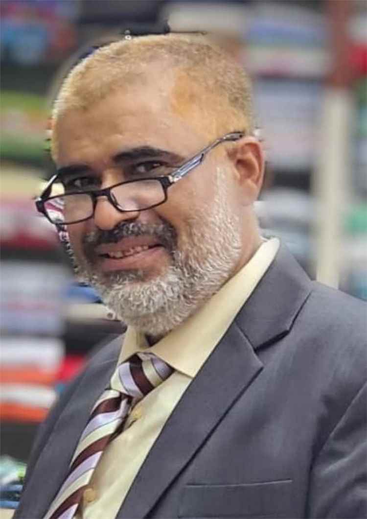قيادي في الأمانة العامة يعلن تجميد نشاطه داخل المجلس الانتقالي الجنوبي المنحل ويكشف أسباب قراره
