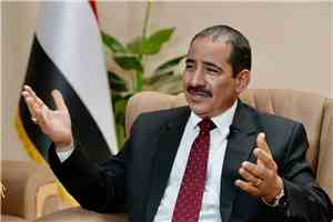 وزير الداخلية يكشف عن معلومات صادمة بخصوص خلايا الإغتيالات في عدن