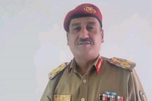 اعلامي عسكري يهنئ الفريق فضل حسن واللواء صبيرة والعميد الجهوري