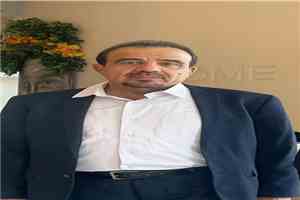 نائب رئيس الائتلاف الوطني الجنوبي يدعو لمحاسبة المتورطين في جرائم عدن
