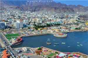 شاب يعلن العثور على مبلغ مالي بعدن