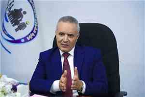 اليافعي: الدعم السعودي للمشتقات النفطية يجسد عمق العلاقات الأخوية مع اليمن