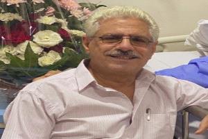 النائب اللهبي: تقسيم "المؤتمر" بين الداخل والخارج عمل مرفوض