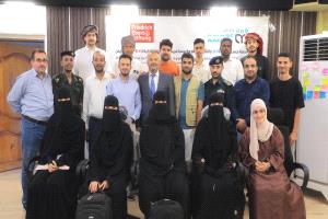 اختتام ورشة تدريبية بالمهرة حول توظيف أدوات الذكاء الاصطناعي في العمل الصحفي