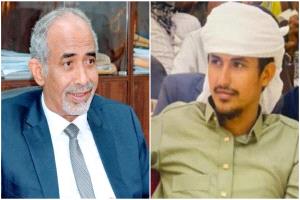 شيخ مشايخ شباب الصبيحة: الفريق محمود الصبيحي أول شرارة في مواجهة الحوثي وآخر أمل لإنقاذ الوطن