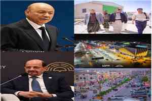ناقوس خطر في شبوة.. شبكة الصرف الصحي تستدعي تدخلاً حكومياً عاجلاً