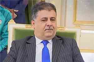 الشيخ أحمد العيسي يصل إلى عدن