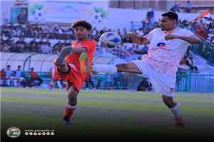 تأهل التلال وسيئون وشمسان إلى دور الـ32 بكأس الجمهورية