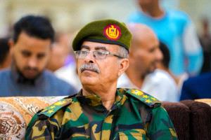فهمي الصهيبي يصدر قرارين بتعيينات جديدة في المجلس الأعلى للحراك الثوري بالعاصمة المؤقتة عدن