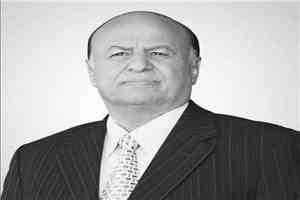 الشيخ حسين الجنيدي يبعث التعازي والمواساة بوفاة الرئيس عبدربه منصور هادي