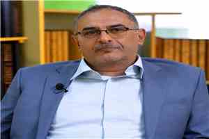 ‏صحفي يصف البرلمان اليمني بـ”أكبر معمّر في التاريخ” بعد 23 عاماً دون تجديد