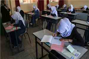 وزارة التربية تحدد موعد انطلاق اختبارات الثانوية العامة في المحافظات المحررة