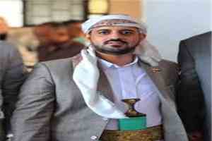 البركاني لـ عدن الغد : الحملات الكيدية ضدي عززت علاقاتي بالناس على المحبة والتقدير