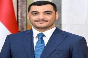 وزير الدولة أكرم العامري: الـ.ـحوثيون نسفوا خارطة السلام.. ومصر صخرة الشرعية اليمنية في معركة استعادة الدولة