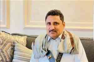 الشيخ عصام هزاع: شكراً لكل من وقف معي بالكلمة والموقف والدعاء
