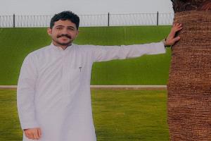 مبارك الخطوبة