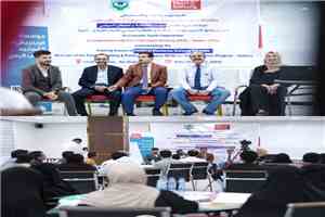 مؤسسة الشباب الديمقراطي تنظم بالشراكة مع «فريدريش إيبرت» دورة للخطابة والخطاب السياسي بشبوة