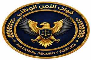 قوات الأمن الوطني بلحج تضبط مروجًا للحبوب المخدرة في نقطة الحسيني
