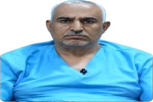 جماعة الحوثي تختطف العميد "عبدالله الحيفي" وتصدر أحكاماً قضائية جائرة بحقه في صنعاء