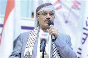 قيادي حـ.ـوثي يكشف وجود ملفات فساد لقيادات حـ.ـوثية ويؤكد: الوقت سيأتي للمحاسبة العسيرة