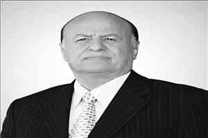 العميد علي الكود ينعي رحيل فقيد الوطن الرئيس عبدربه منصور هادي