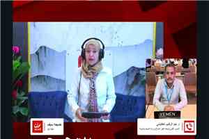 خبير مناخي يُحذّر: أحياء واسعة في عدن مهدّدة بالغرق مع حلول 2060 والاستعدادات غائبة