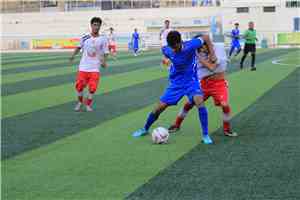 12 يونيو .. إنطلاق التصفيات التمهيدية لدوري الدرجة الثالثة بالحديدة