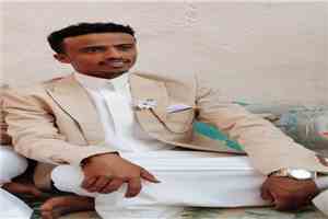 اتحاد الإعلام الرياضي فرع وادي حضرموت يعزي الاعلامي عبدالله بن حازب في وفاة نجله