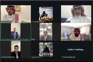 لتعزيز النشر العلمي الرقمي عالميًا.. جامعة عدن و"دار المنظومة" توقعان اتفاقية تعاون استراتيجي