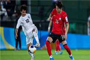 صحفي: لهذا السبب فشل منتخب الناشئين في التأهل إلى كأس العالم