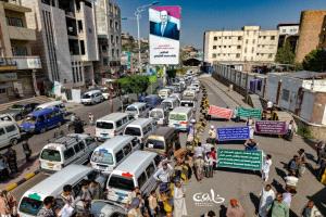 شركة الغاز تتعهد بإرسال كميات إضافية إلى تعز