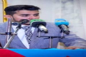 قيادي بارز بالحراك الجنوبي يوجه دعوة ونداء لكل القوى السياسية الجنوبية بالعاصمة عدن
