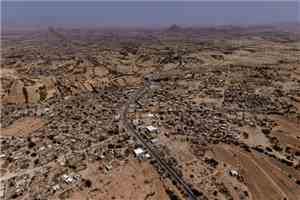 صلح قبلي بمدينة العين بأبين ينهي قضية إصابة مواطن