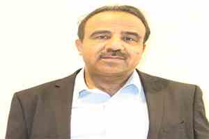 المسلماني: الدولة الاتحادية تمثل الحل لإنقاذ اليمن وتحقيق الاستقرار