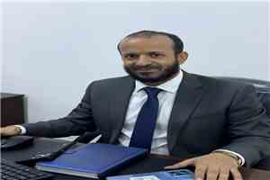 الشيخ أحمد البكري: ارتفاع المشتقات النفطية في عدن لا يبرره إلا شخص له مصلحة منه