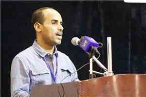 المستشار عبدالرحيم العولقي يطلق دعوة هامة لتوحيد الصف الجنوبي والتمسك بمكتسبات القضية الوطنية