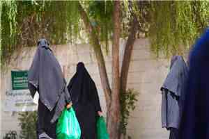 مركز الملك سلمان للإغاثة يدشن توزيع لحوم الأضاحي لعام 1447هـ بعدن