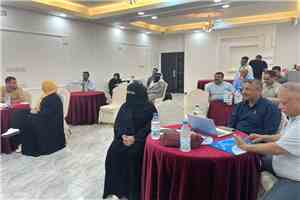 الفاو تختتم دورة متقدمة حول الوصول إلى صناديق تمويل المناخ وبناء القدرات