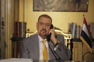 تحركات مكثفة يقودها «البركاني» لإنهاء أزمة الغاز في تعز وسط وعود بانفراج