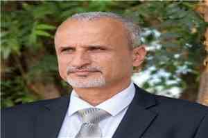 وكيل وزارة الصحة العامة لقطاع السكان يهنئ الشعب وكوادر القطاع الصحي بعيد الأضحى المبارك