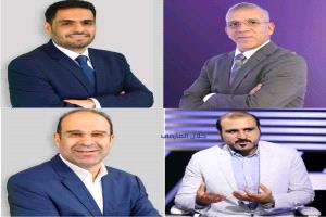 هكذا تفاعل أشهر المعلقين في الوطن العربي مع عودة الدوري اليمني