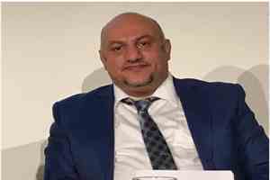 نبيل الاسدي: تشريد أكثر من ألف صحفي يمني بسبب انتهاكات الحوثيين وتدهور أوضاعهم