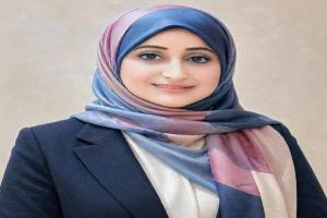 نورا الجروي: لا سلام بدون حقيقة ولا حقيقة بدون صحافة حرة