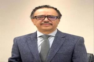 وكيل وزارة الإعلام: المؤتمر الشعبي العام كتلة وطنية جامعة تتجاوز كونه حزبًا سياسيًا